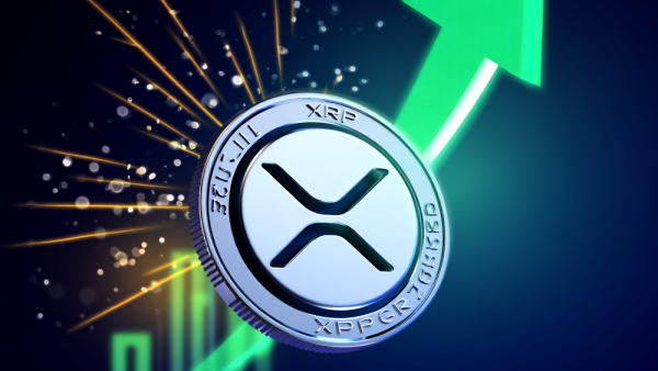 XRP가 거대 자산의 시총을 넘어서기 위해서는 대규모 자본 유입과 글로벌 채택이 필수적이다[사진: Reve AI]