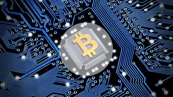 양자 컴퓨터가 암호화폐 시장의 잠재적 위협으로 거론되고 있다 [사진: 셔터스톡]