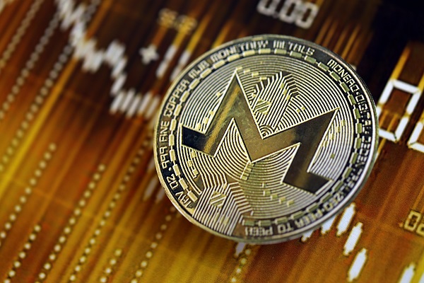 모네로(XMR) [사진: 셔터스톡]