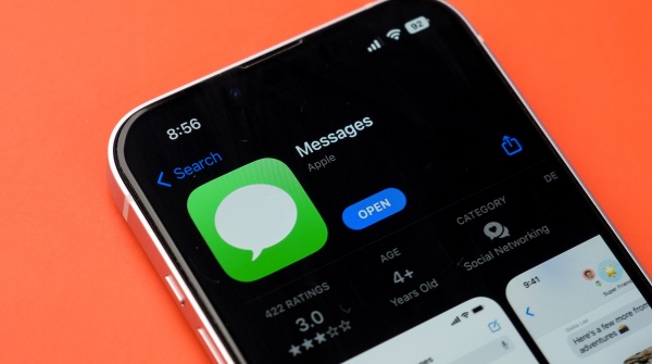 애플 메시지를 200% 활용할 수 있는 7가지 유용한 방법을 소개한다. [사진: 셔터스톡]