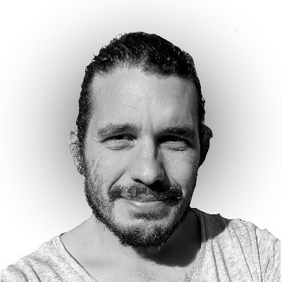 세르지오 가고 클라우데라 CTO. [사진 가고 CTO X(트위터) 계정]