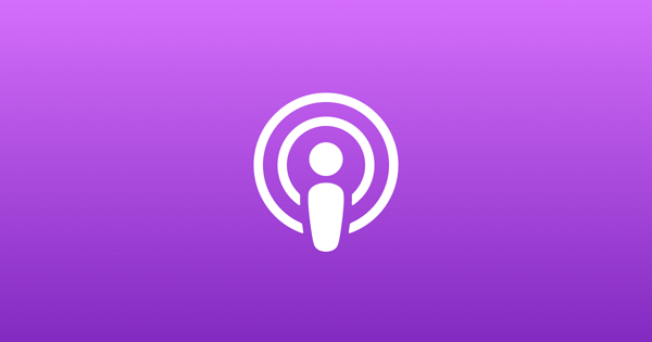 애플 팟캐스트 앱 [사진: 애플]
