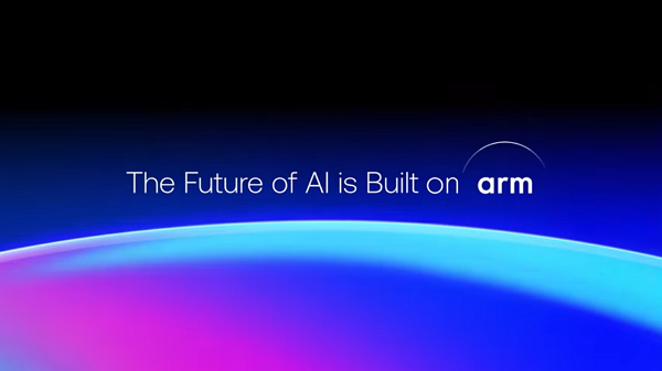 Arm 홀딩스가 피지컬 AI 사업부를 만들었다. [사진: Arm 홀딩스]