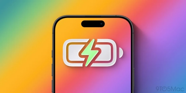 적응형 전원 모드로 배터리 효율을 관리할 수 있다. [사진: 나인투파이브맥]