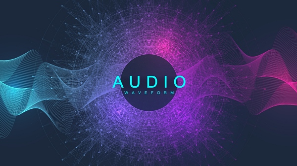 디지털 혁신 성패 좌우하는 의외의 변수 중 하나로 오디오 품질이 거론된다 [사진: 셔터스톡]