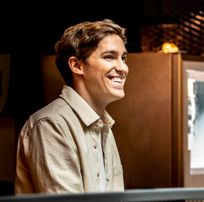 마티 스타니셰프스키 일레븐랩스 CEO