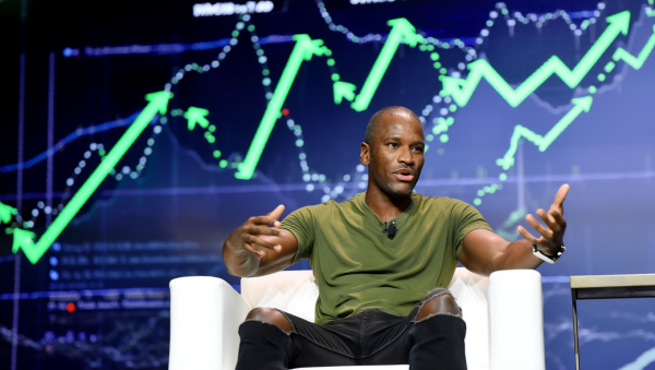 아서 헤이즈를 묘사한 AI 이미지 [사진: Reve AI]