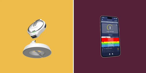 애플워치에 혈당 측정 기능이 도입될 수 있다. [사진: 나인투파이브맥]