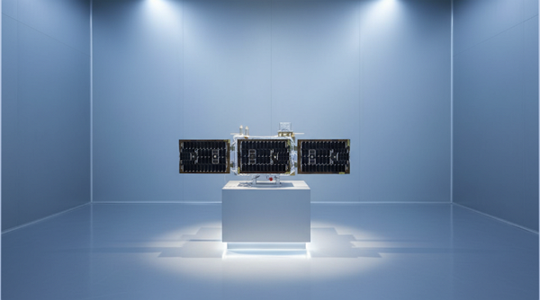 오빗AI가 스타링크에 도전장을 내밀었다. [사진: 오빗AI]