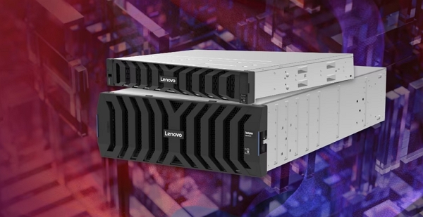 레노버 씽크시스템 [사진: 레노버]