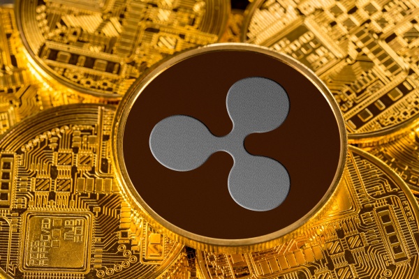 XRP 고래 활동이 3개월 만에 최고치를 기록했다[사진: 셔터스톡]