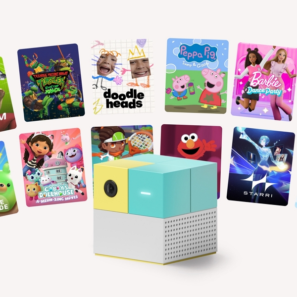 [사진: 넥스 플레이그라운드]