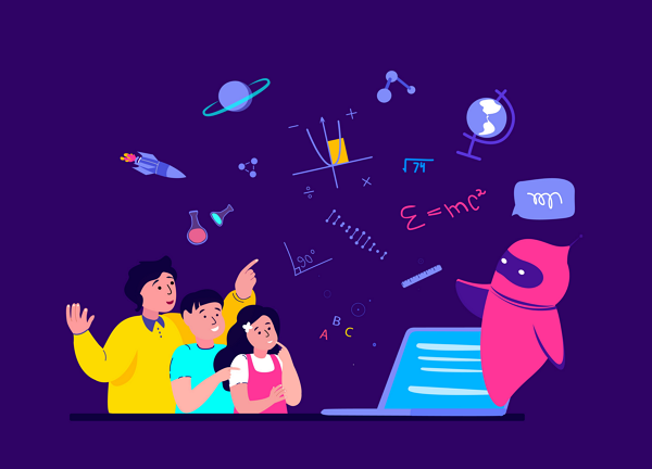 AI가 정확한 계산을 수행하지 못하는 부분에 여러 의구심이 나오고 있다. [사진: 셔터스톡]