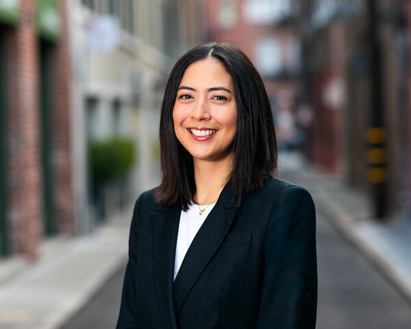 모니카 롱 리플 사장 [사진: 리플]