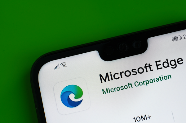 MS가 엣지 유입 강화를 위해 다각화 전략을 추진 중이다. [사진: 셔터스톡]