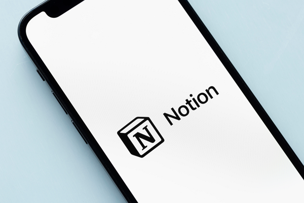 노션이 AI와 연동된 새로운 도구들을 대거 도입해 업무 효율성을 크게 높였다. [사진: 셔터스톡]