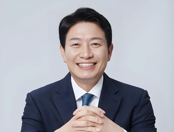 조인철 더불어민주당 의원. [사진: 조인철 의원실]