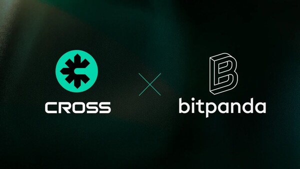 30일 크로쓰 공식 채널에 따르면, 한국 시간 오후 10시부터 비트판다에서 거래 지원이 시작된다. [사진: 크로쓰 공식채널]