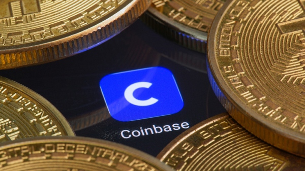 코인베이스 [사진: 셔터스톡]