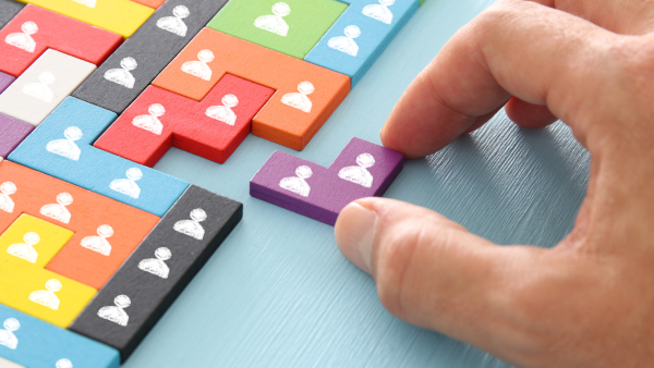 HR [사진: 셔터스톡]