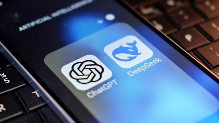 딥시크(deepseek) [사진: 셔터스톡]