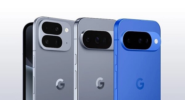 구글 픽셀11 [사진: 구글]