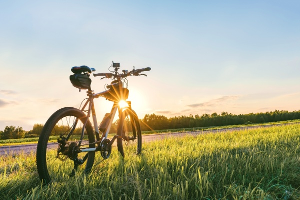 새로운 자전거의 유혹은 크지만, 실제로 성능 향상보다 비용 부담이 더 클 수 있다. [사진: 셔터스톡]