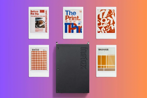 인스탁스 미니 링크 플러스 [사진: 인스탁스]