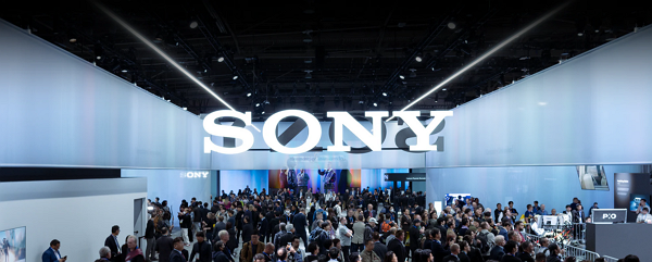 소니가 TCL과 합작법인을 설립했다. [사진: 소니]