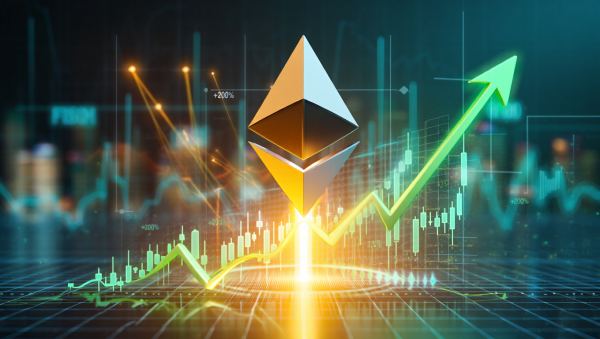 과거 사례를 보면 글로벌 유동성 확장은 고위험 자산의 강세로 이어졌다. [사진: Reve AI]