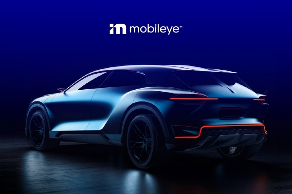 [사진: 모빌아이(Mobileye)]