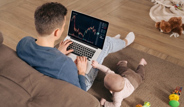 암호화폐 시장의 대중화가 이뤄질까 [사진: 셔터스톡]