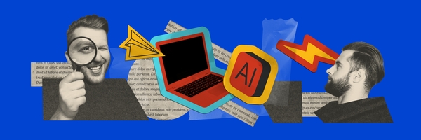 창작 단체가 AI 사용을 금지한다. [사진: 셔터스톡]