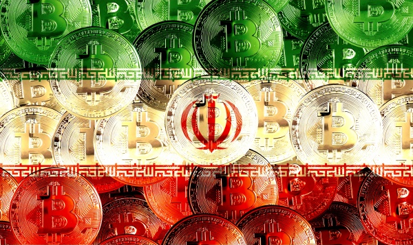 이란의 경제 위기는 암호화폐 시장에도 영향을 미치고 있다. [사진: 셔터스톡]