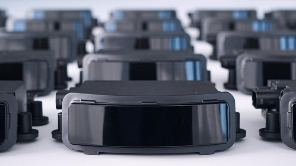 허사이가 생산량을 증가시켰다. [사진: 허사이]