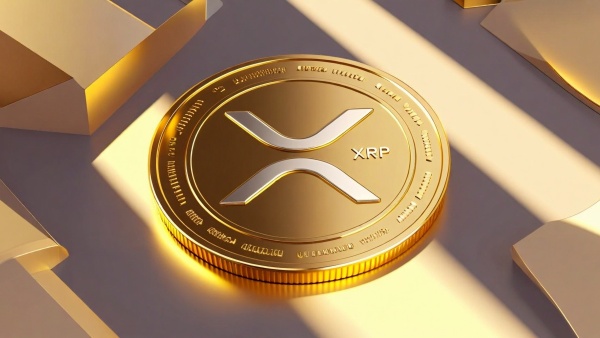 자만의 급성장은 셀프 커스터디 월렛의 중요성과 XRP 레저의 확장성을 동시에 보여준다. [사진: 셔터스톡]