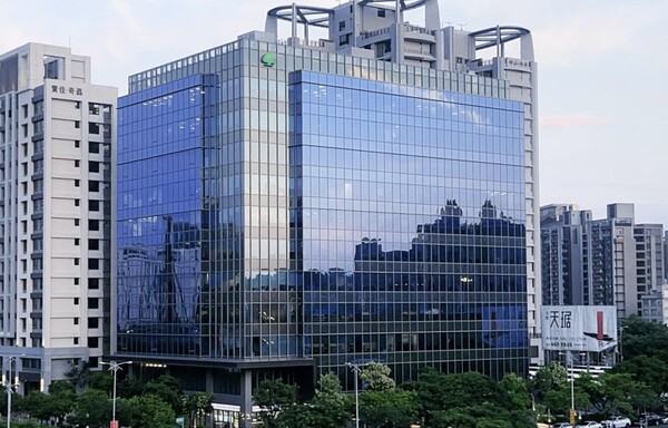 에이직랜드 대만 R&D 센터 전경 [사진: 에이직랜드]