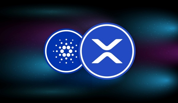 카르다노(ADA)가 XRP의 급등 패턴을 따라 40% 상승할 수 있다는 분석이 제기됐다. [사진: 셔터스톡]