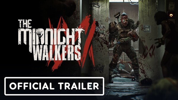 '미드나잇 워커스' 얼리 엑세스 트레일러 썸네일 [사진: 위메이드맥스]
