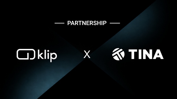 TINA와 안랩블록체인컴퍼니(ABC)가 Geo-DePIN 기반 공간 데이터 생태계 확산을 위한 전략적 파트너십을 체결했다. [사진: 헵톤]