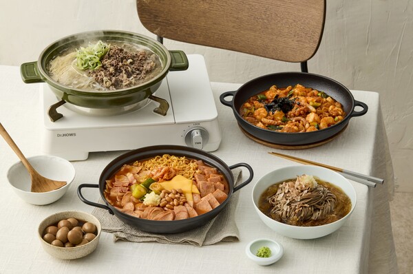 컬리 간편식 PB '차려낸'. [사진: 컬리]