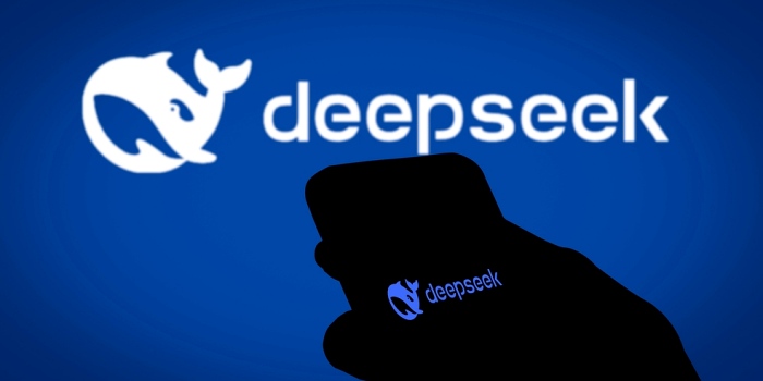 딥시크(deepseek) [사진: 셔터스톡]