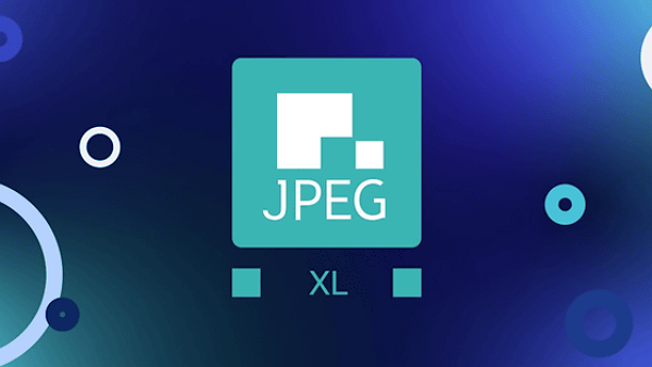 구글이 JPEG XL 이미지 포맷을 재도입했다. [사진: 기가진]
