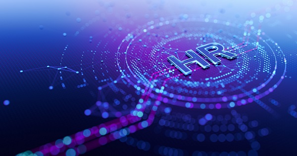 HR. [사진: 셔터스톡]