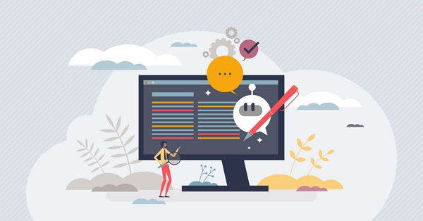 AI 시대에서도 스토리텔링이 필요하다. [사진: 셔터스톡]