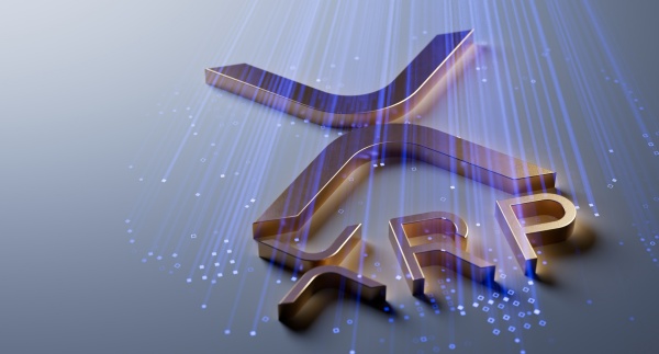 XRP는 단순한 암호화폐가 아니라, 금융 시스템의 대안 결제 수단으로 설계됐다 [사진: 셔터스톡]