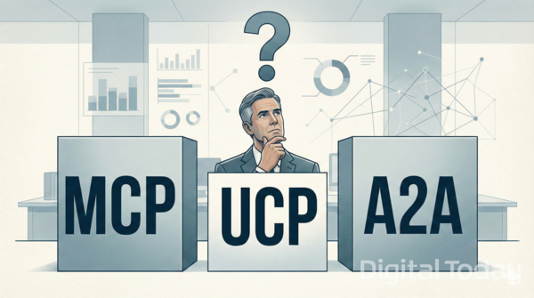 에이전틱 커머스 [사진: 나노바나나]