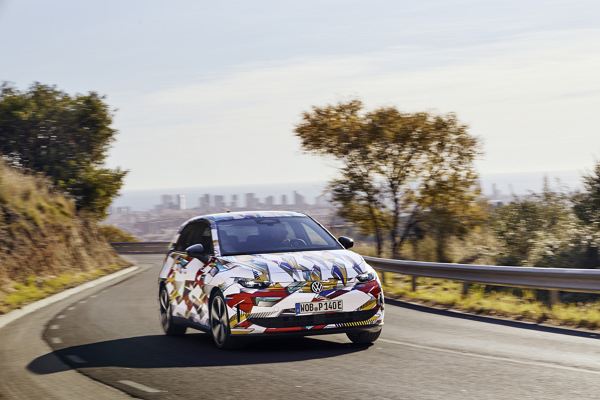 ID.폴로(ID.Polo) [사진: 폭스바겐]