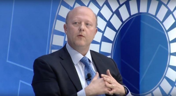 제레미 얼레어 서클 CEO [사진: 서클]