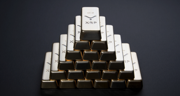 XRP가 은과 유사한 랠리를 보일 가능성이 제기됐다. [사진: Reve AI]